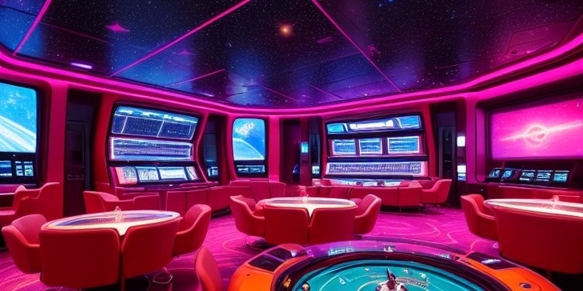 Mesas de Juego en el Casino Nine