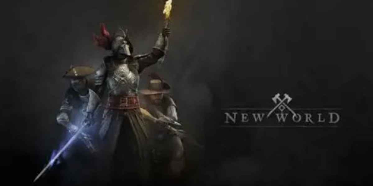 MMOEXP Essential Artifacts to Acquire Before Season 10 in New World: Aeternum
