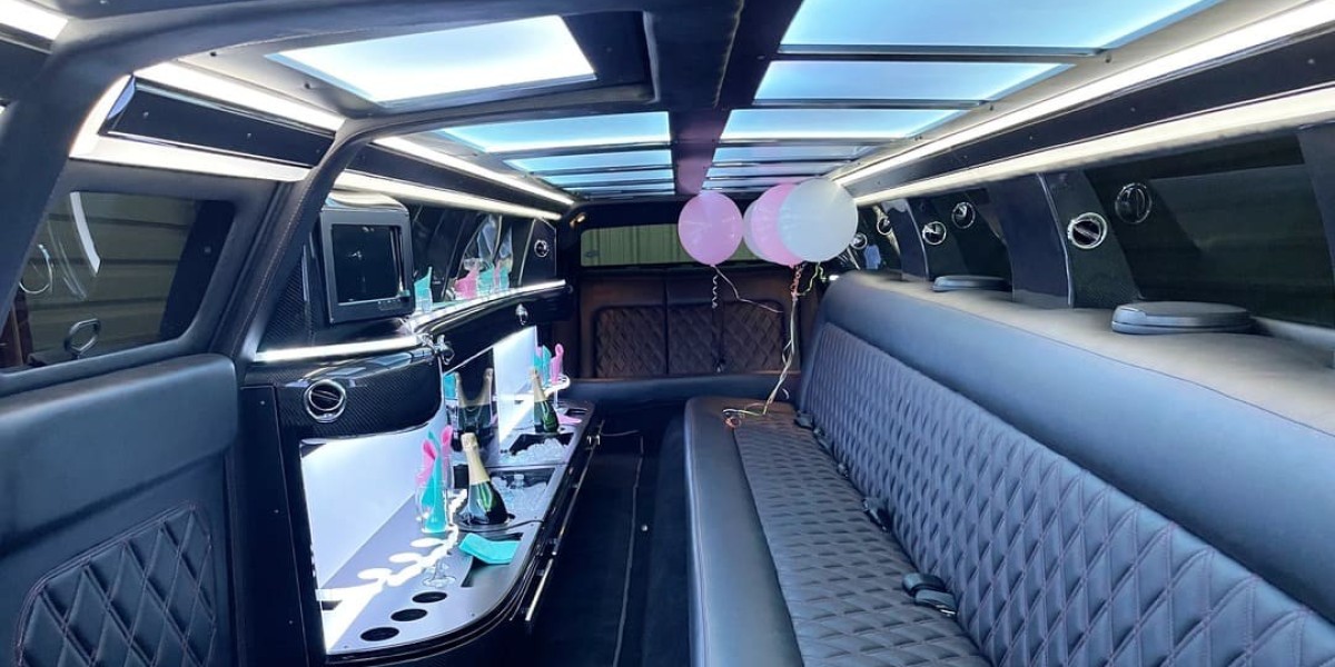 Limo Services in Stamford: Luxury, Comfort, and Convenience