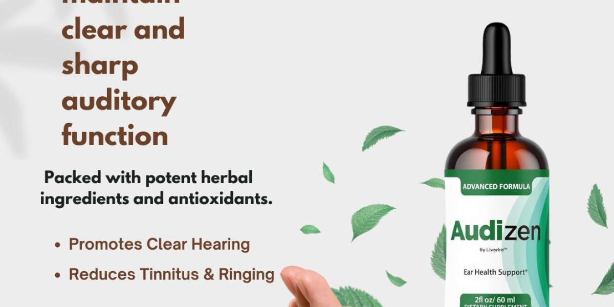 Audizen En Lharmacie – Audizen Avis et Utilisation