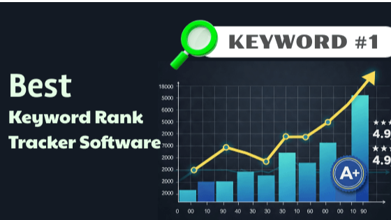 Best Keyword Rank Tracker Software for SEO | Netvorker