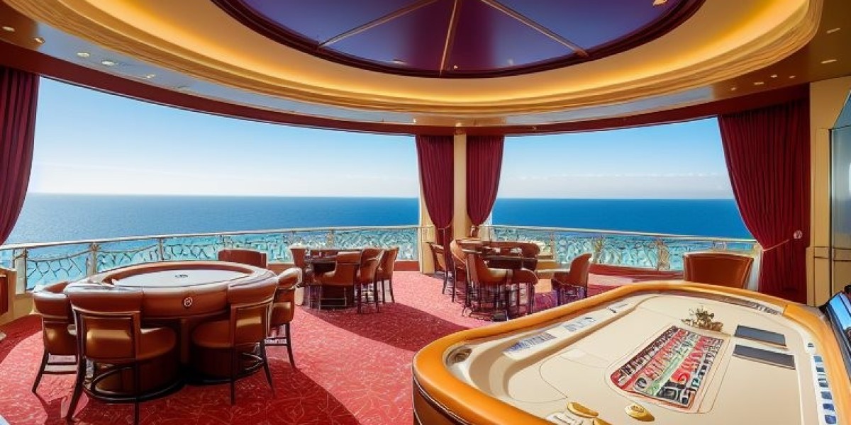 Erweiterte Gaming-Bibliothek bei Cazimbo Casino