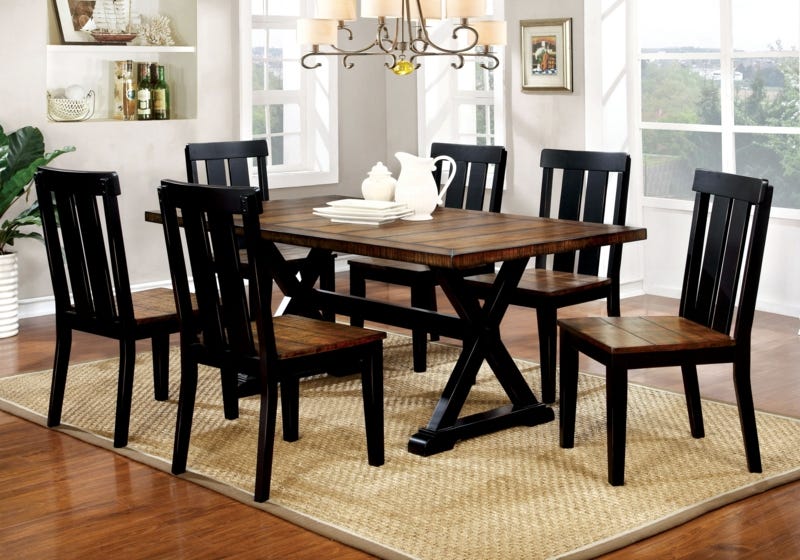 Latest Kitchen Table Trends for Modern American Homes in Merrillville | by Five Star Furniture Store | Sep, 2025 | Medium