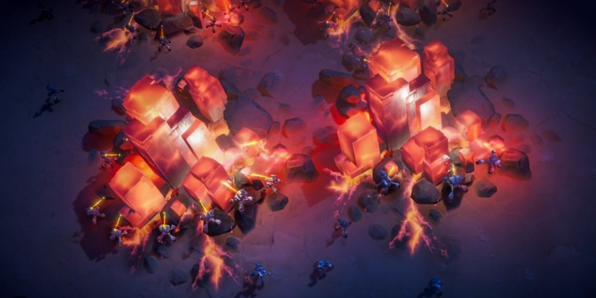 MMOEXP Warborne Above Ashes：Warborne: Above Ashes – Sanctuary Awaits Your Heroic Return