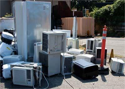 How to Find Authorized AC Scrap in Sharjah UAE 2025