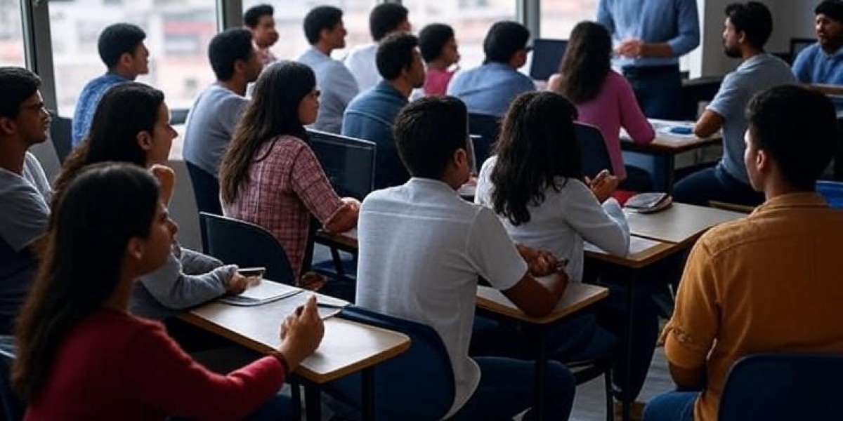 Best Digital Marketing Training Institute in Prayagraj