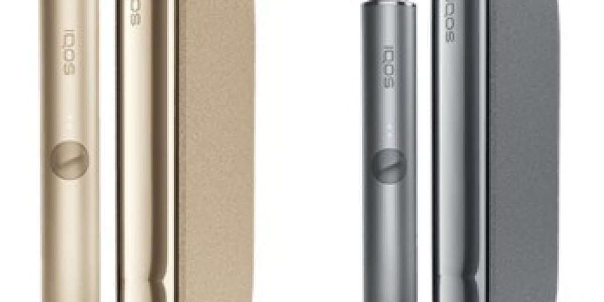 IQOS HK：新一代加熱不燃燒體驗