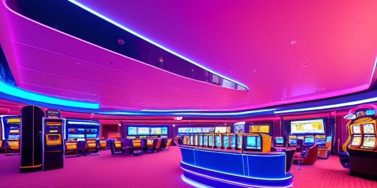 Εκτενή Καζίνο Εμπειρία στο Kingmaker Casino Online