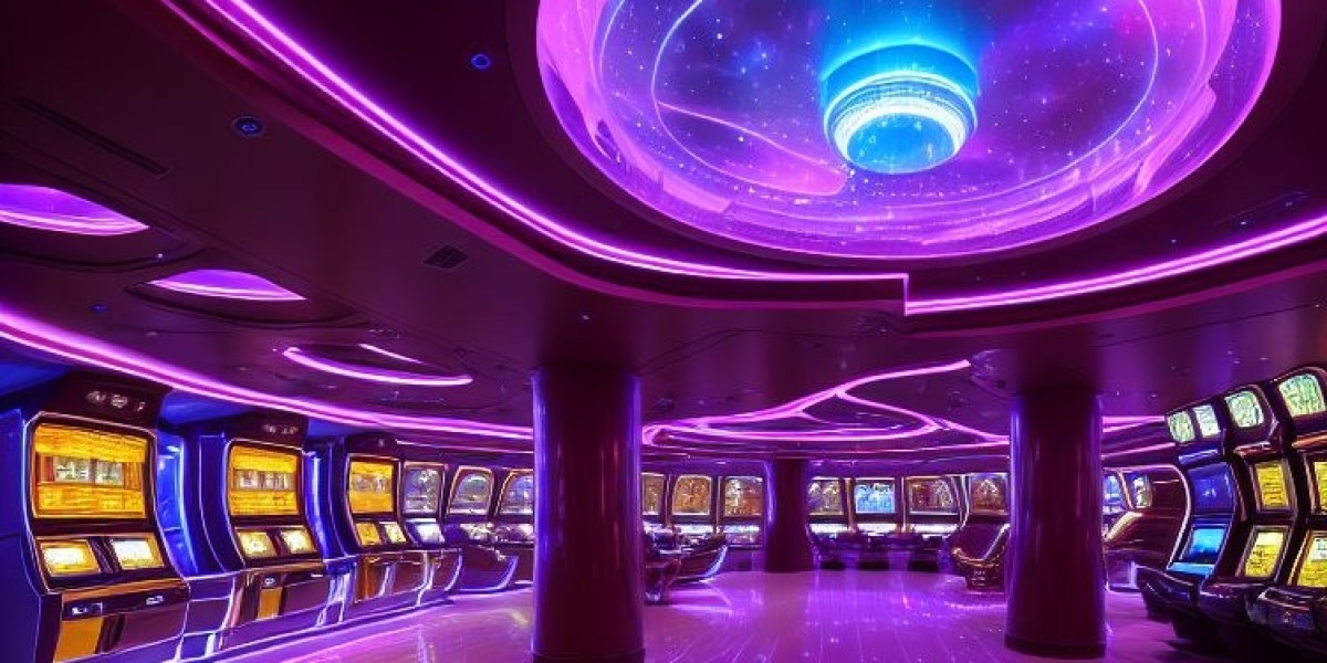 Unbelievable Gaming Realm on VegasNow