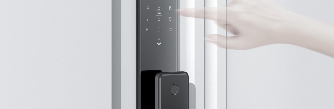 Luxus Digital Cover Image