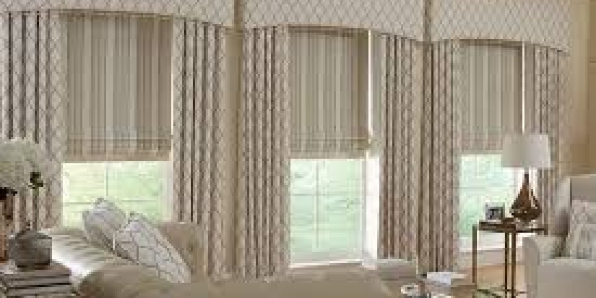 Roller Blinds in North York, Toronto: Stylish Window Solutions from Toronto Blinds