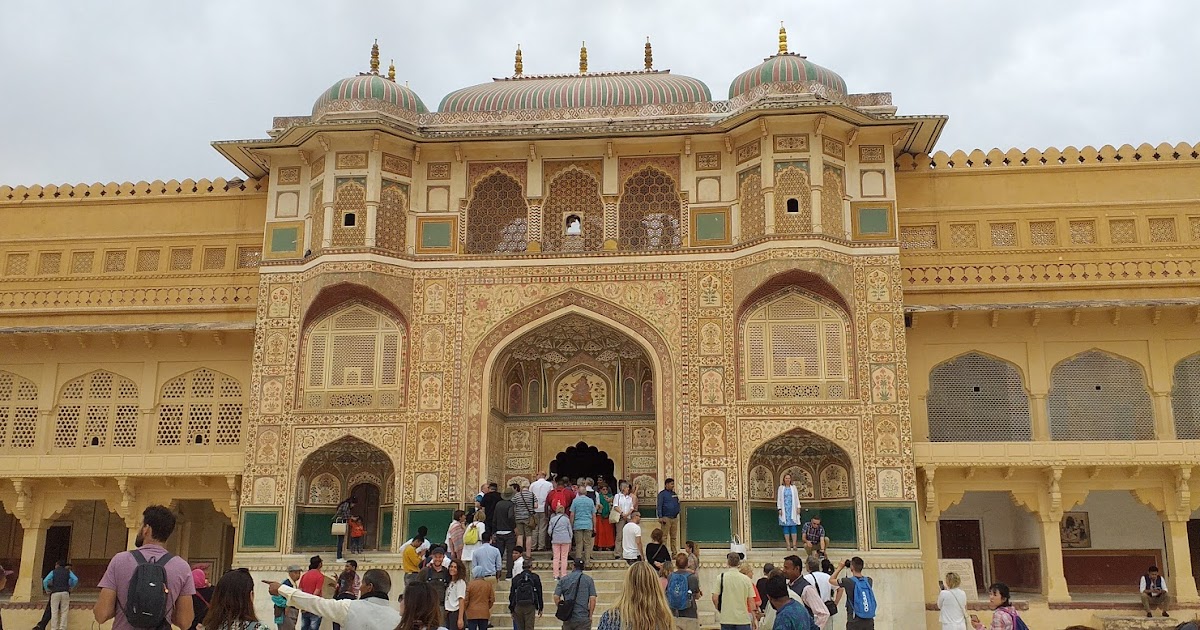 Jaipur One Day Tour – A Perfect Day in the Pink City