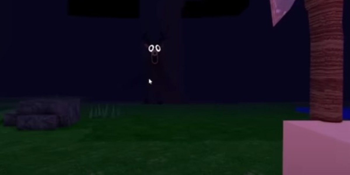 Where Are the Bandages in 99 Nights in the Forest