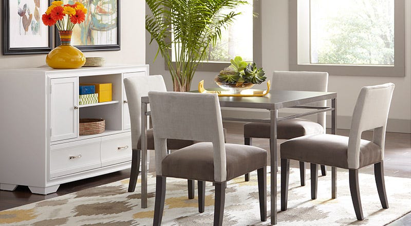 Dining Table Height Guide: Standard vs. Counter vs. Bar in Hammond, Indiana | by My Signature Home furniture | Sep, 2025 | Medium