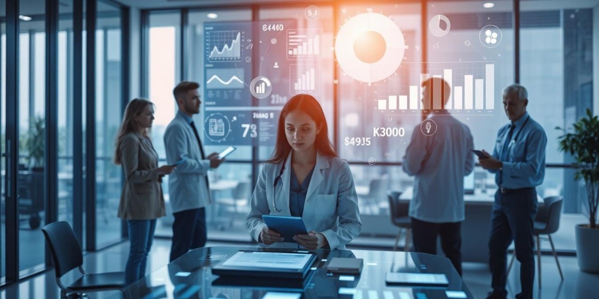 Email Campaigns That Work: Healthcare Marketing Services Tips