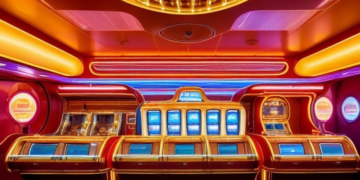 Gambling Range Defines Rooli Casino Experience