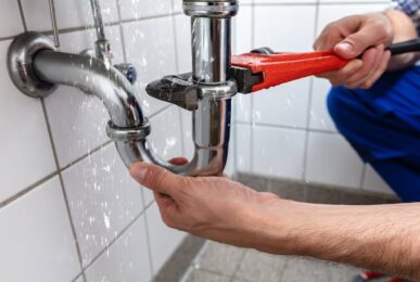 Water Leak Detect UAE | +971 55 246 8744
