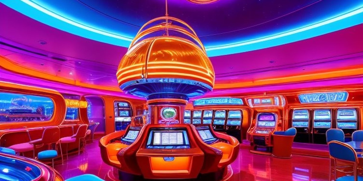 Unkomplizierter Zugriff zum Spielcasino Atmosphäre