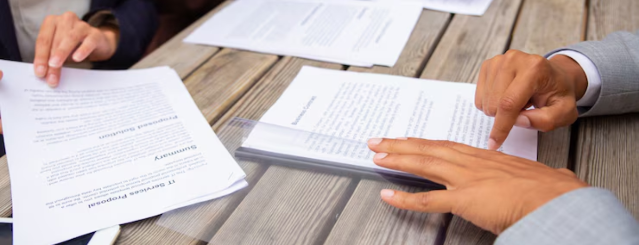 Legal Document Preparation Services USA | Nationwide Filing Help