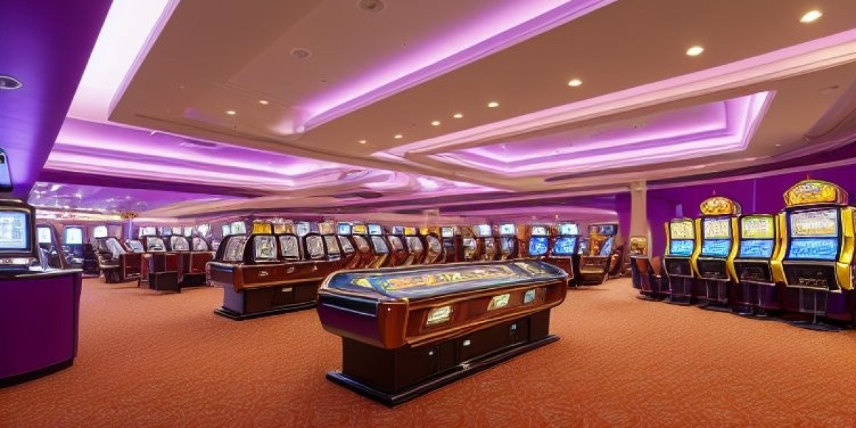 Excel at the Casino games at Hell Spin