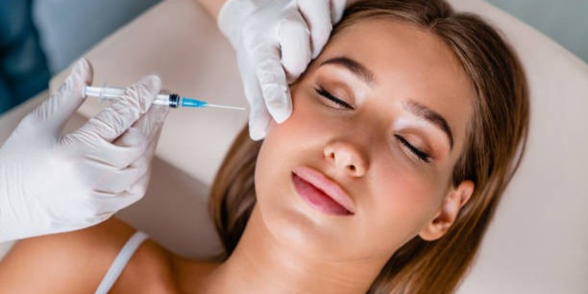 Experience Glowing Self-Assurance with Las Vegas Med Spa Services