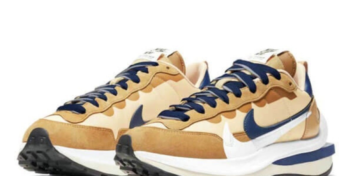 Nike Sacai聯名鞋款全面解析與購買指南