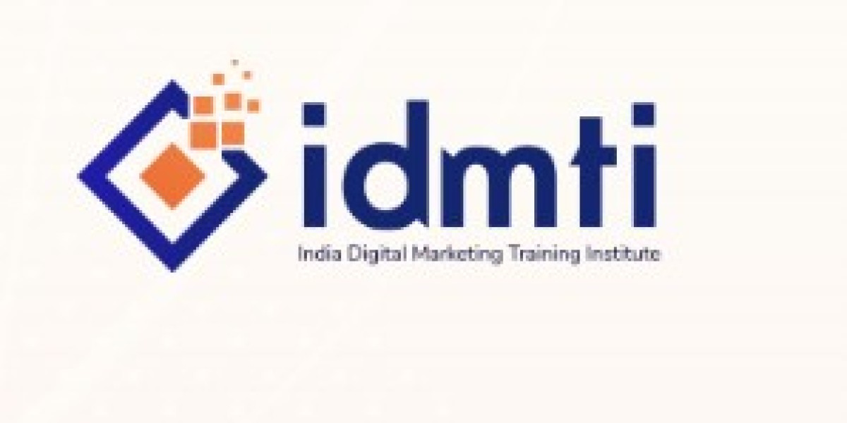 Why Choose IDMTI for Digital Marketing Training?
