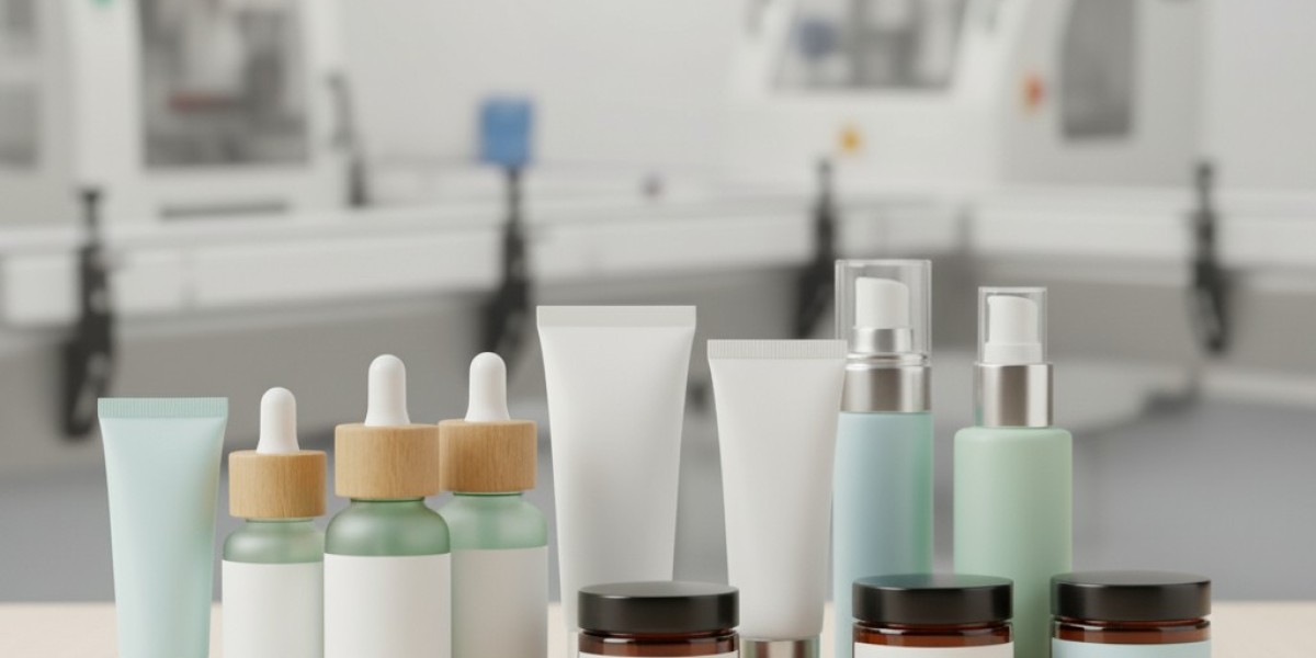 Color Psychology in Packaging: Lessons from Skincare Packaging Manufacturers