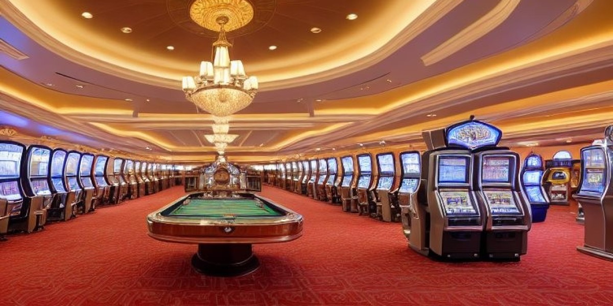 Gaming options at Star Casino