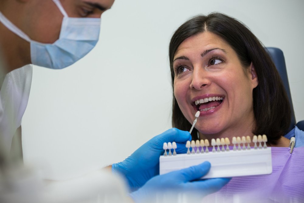 7 Benefits of Choosing Marietta Dental Implants for a Lasting Smile - DownGPT