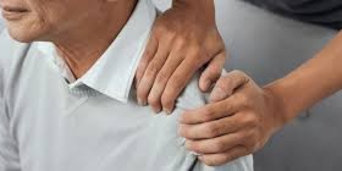 Best Chiropractor for Shoulder Pain in Etobicoke | Etobicoke Chiropractic Canada