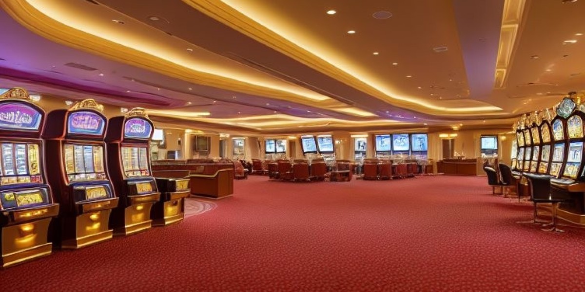 Lucky Dreams Casino