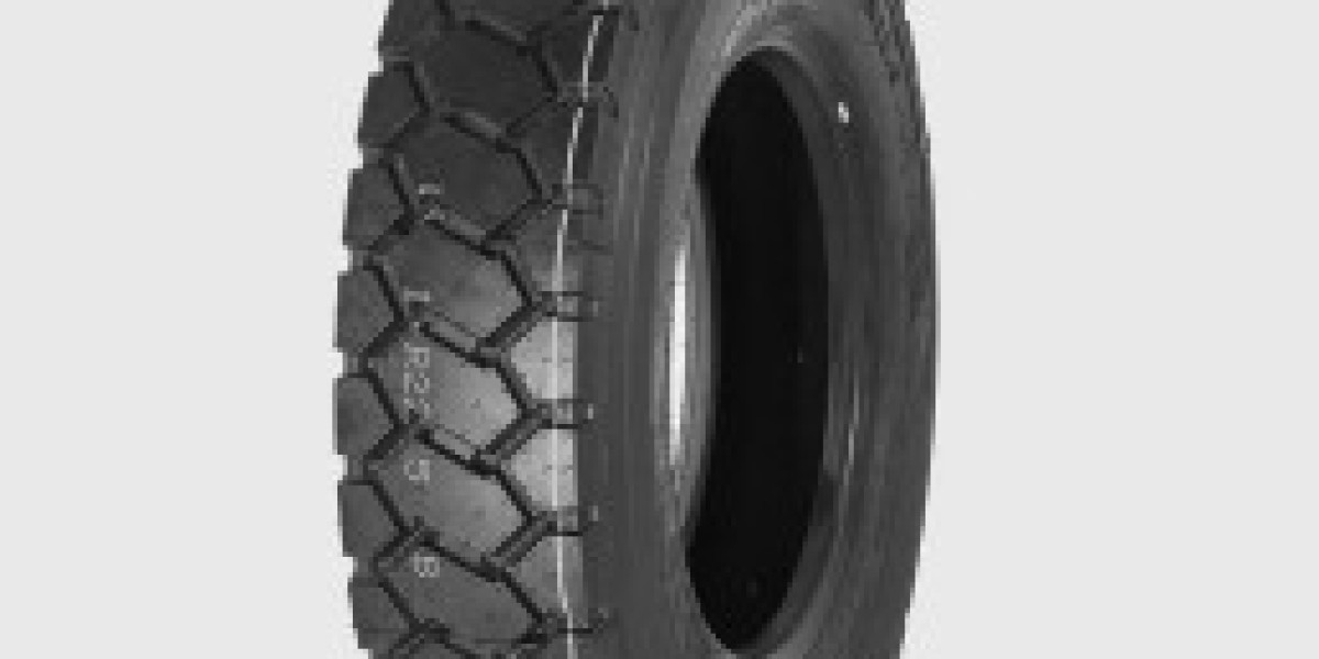 Innovative Features of Modern Good Tires