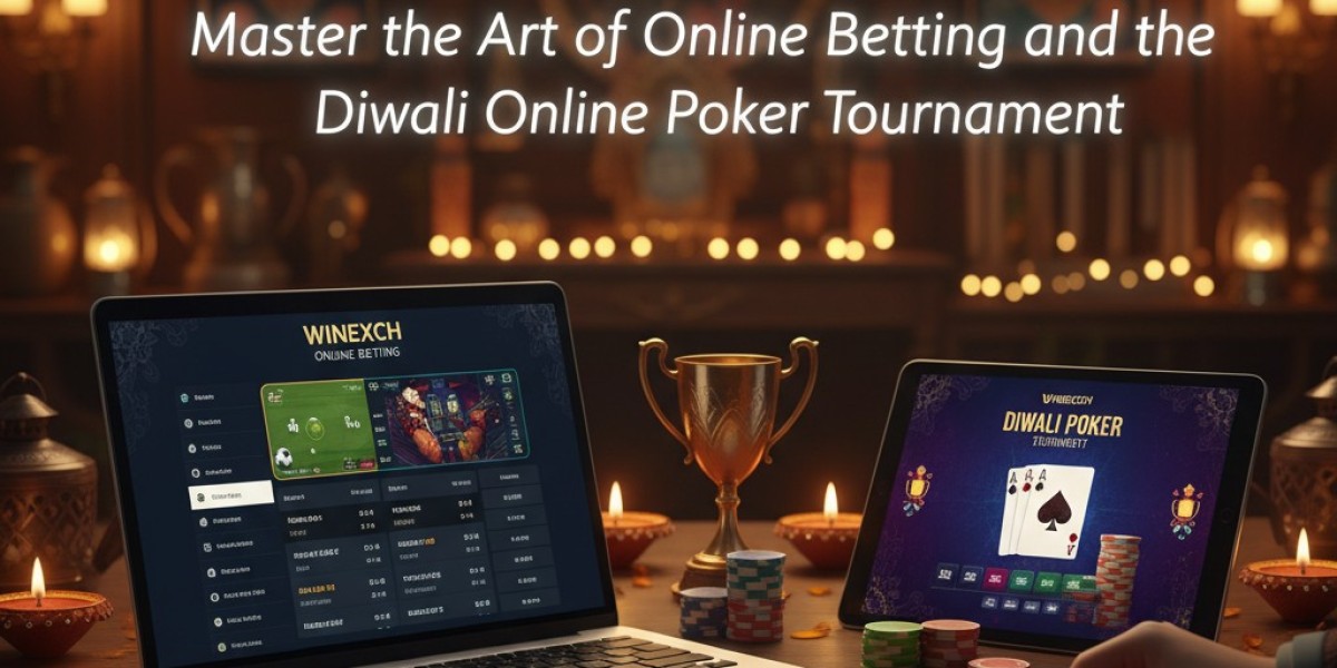 Online Cricket ID Guide 2025: Winexch & Rummy Gold Platforms Explained