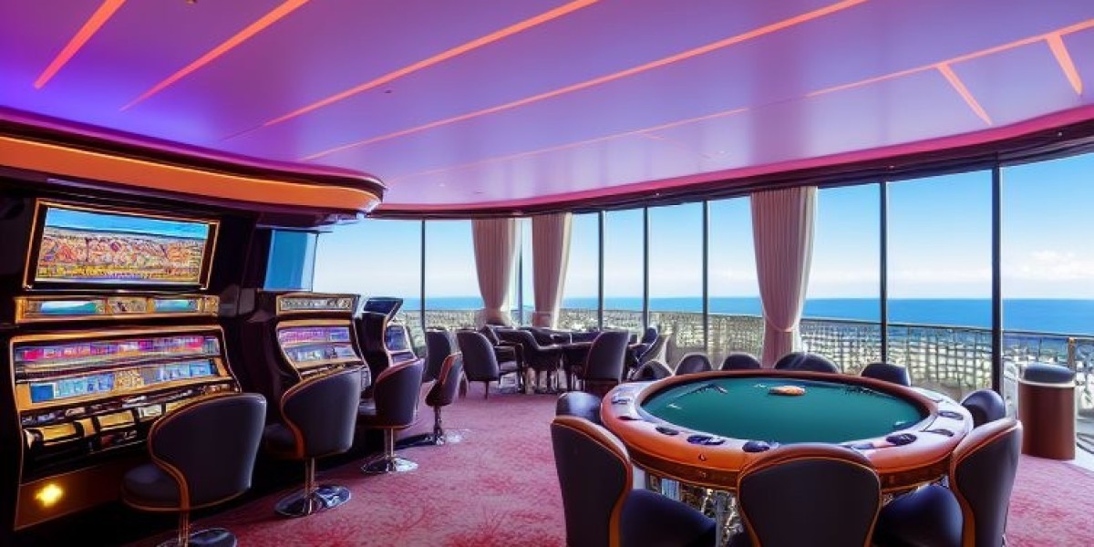 Merely Casino Australian LIVE Gaming Revolution