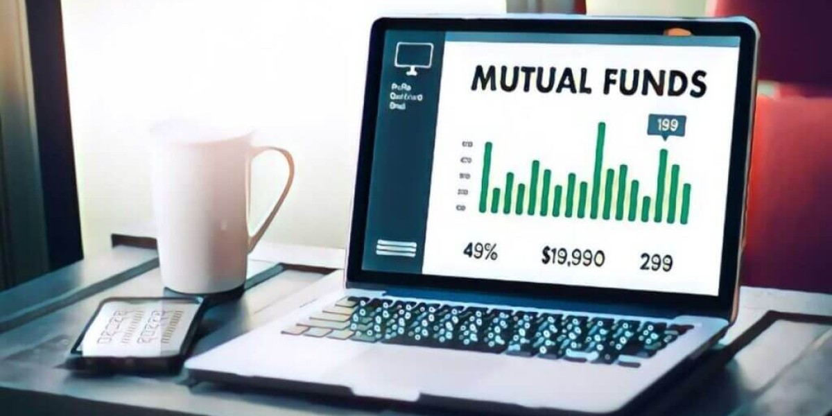 Top 7 Best Mutual Fund Apps in India for Easy Investing in 2025