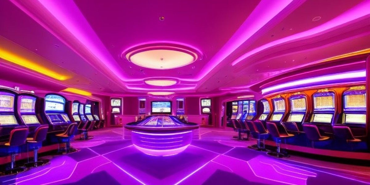 Games Collection at 7Bit Casino