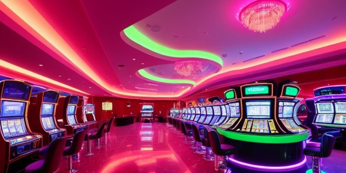 Modalità di esercitazione Prova su Casino Star