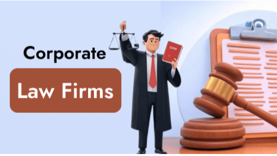 Corporate Law Firms for Businesses