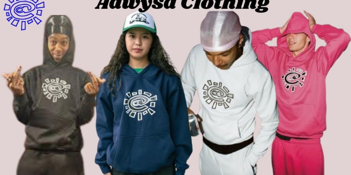 Adwysd Jogger Fits That Elevate Streetwear Vibes