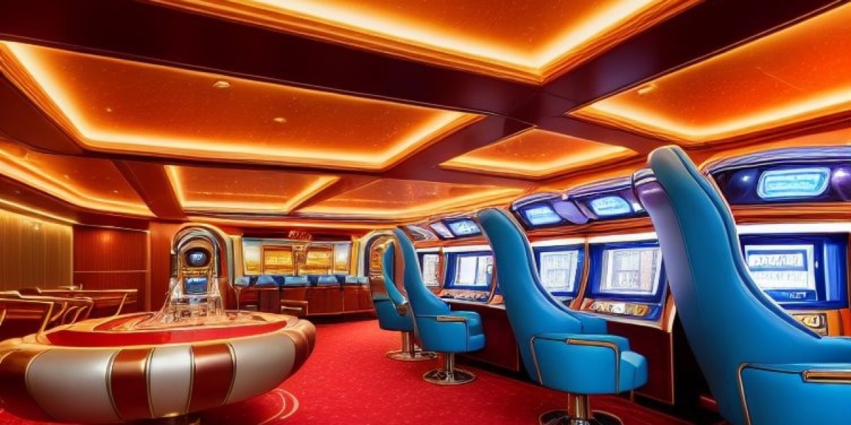 Exciting   Slot games  at SlotLords Casino