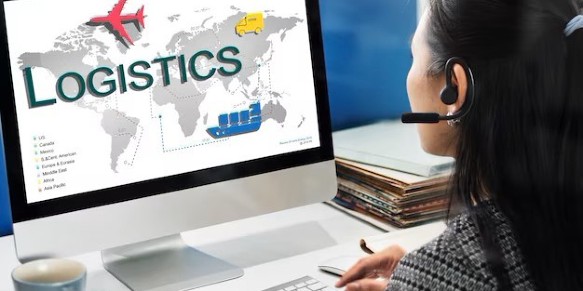 The Power of Control Tower in Logistics: Enhancing Dispatch Monitoring and Supply Chain Efficiency