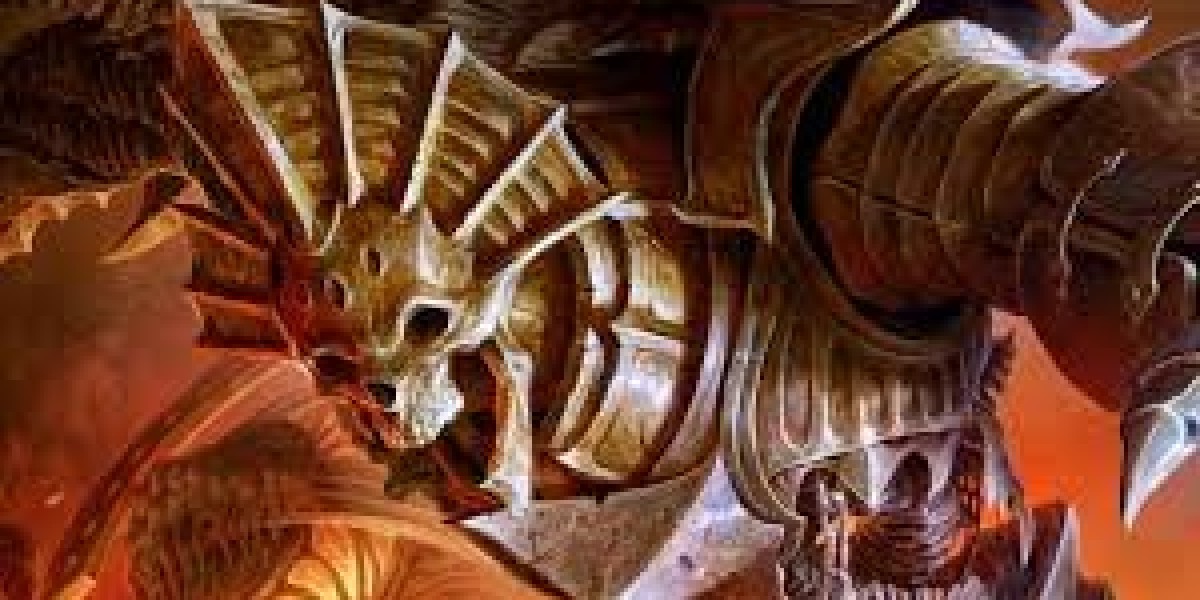 U4gm shares the risks and potential of Diablo IV Season 10 new uniques