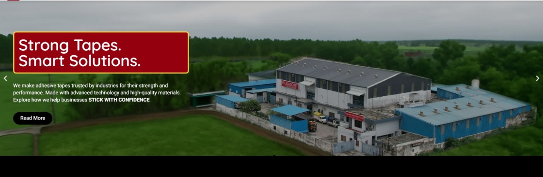 Cello Tape India Cover Image