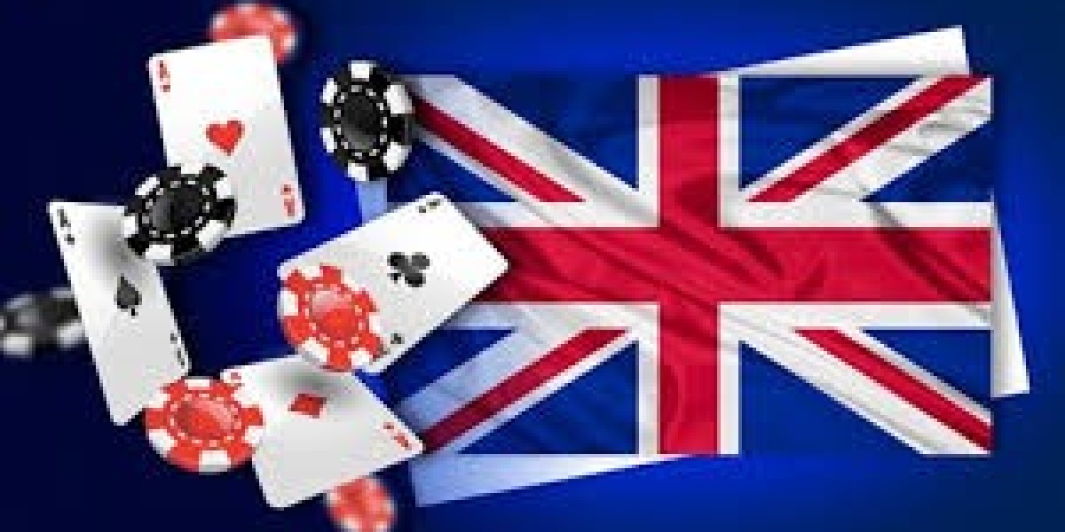 The Future of Mobile Gaming in UK Online Casinos by 2025