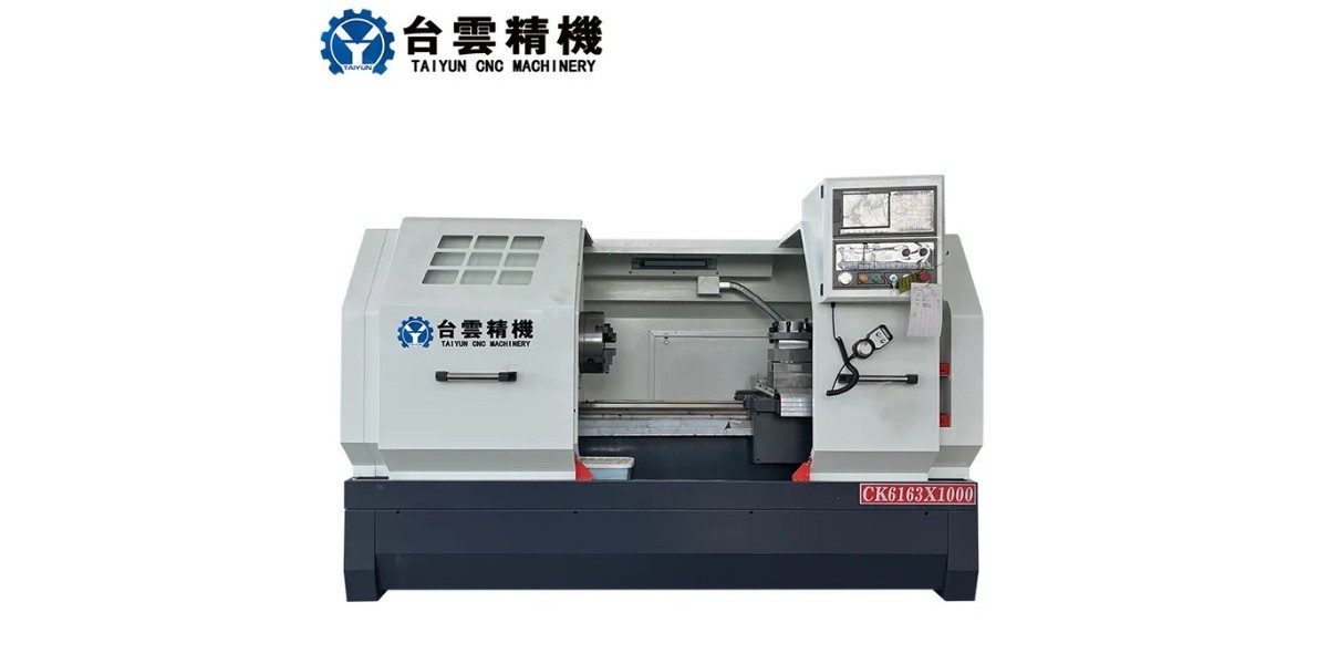Choosing the Right CNC Machine for Your Metal Cutting Needs