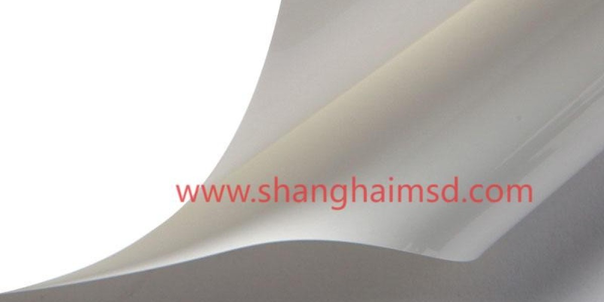 Modern Interiors Transformed with Durable PVC Ceiling Film Applications
