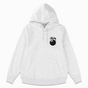 Stussy Hoodie Profile Picture