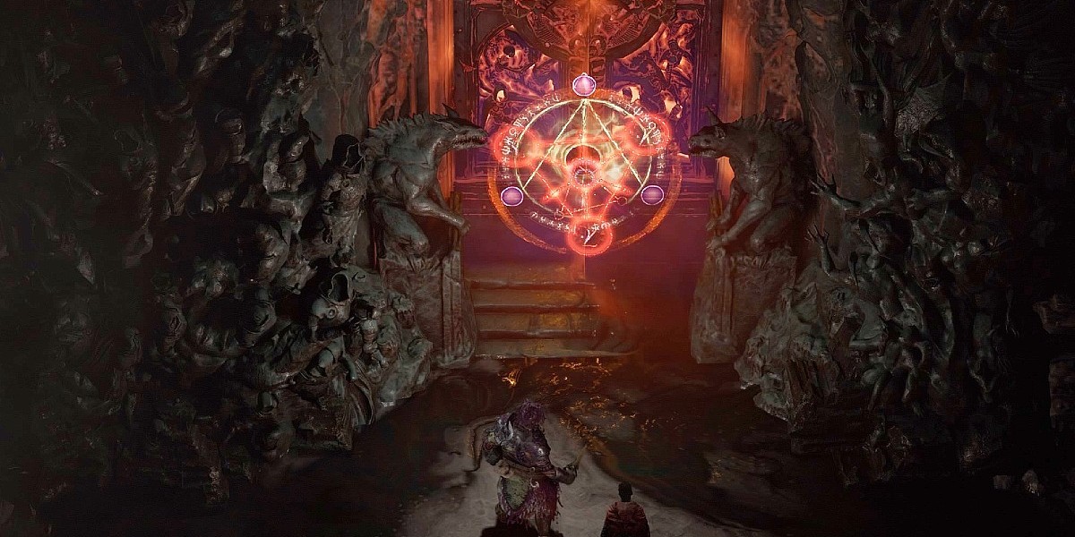 Diablo 4 Season 10 Harbinger of Hatred Boss Guide and Rewards