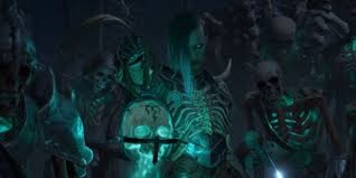 U4gm Reveals Diablo IV Lightning Mage Leveling Guide for Season 10 Players